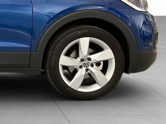 Volkswagen T-Cross Sport 1.5 TSI 110 kW (150 CV) DSG