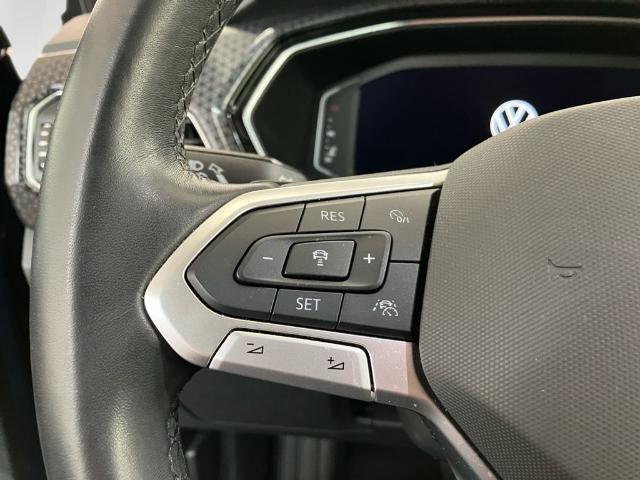 Volkswagen T-Cross Sport 1.5 TSI 110 kW (150 CV) DSG