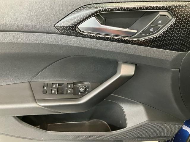 Volkswagen T-Cross Sport 1.5 TSI 110 kW (150 CV) DSG