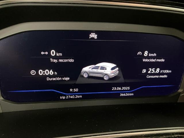 Volkswagen T-Cross Sport 1.5 TSI 110 kW (150 CV) DSG