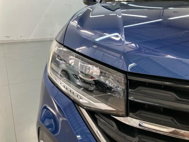 Volkswagen T-Cross Sport 1.5 TSI 110 kW (150 CV) DSG