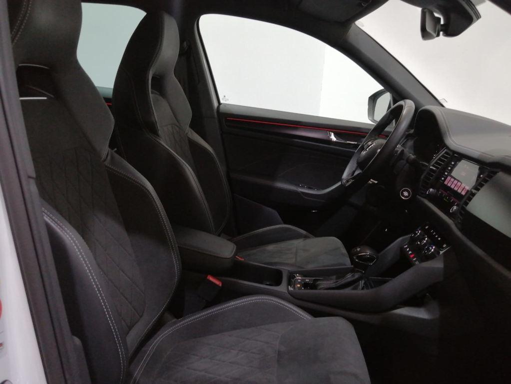2.0 TDI Sportline 4x4 DSG 147 kW (200 CV)