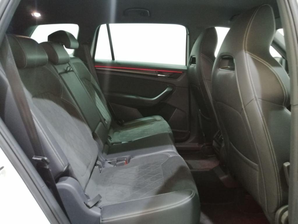 2.0 TDI Sportline 4x4 DSG 147 kW (200 CV)