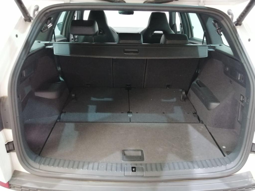 2.0 TDI Sportline 4x4 DSG 147 kW (200 CV)