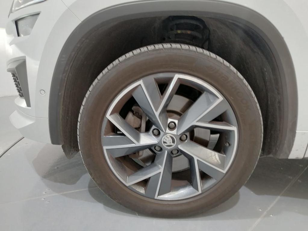 2.0 TDI Sportline 4x4 DSG 147 kW (200 CV)