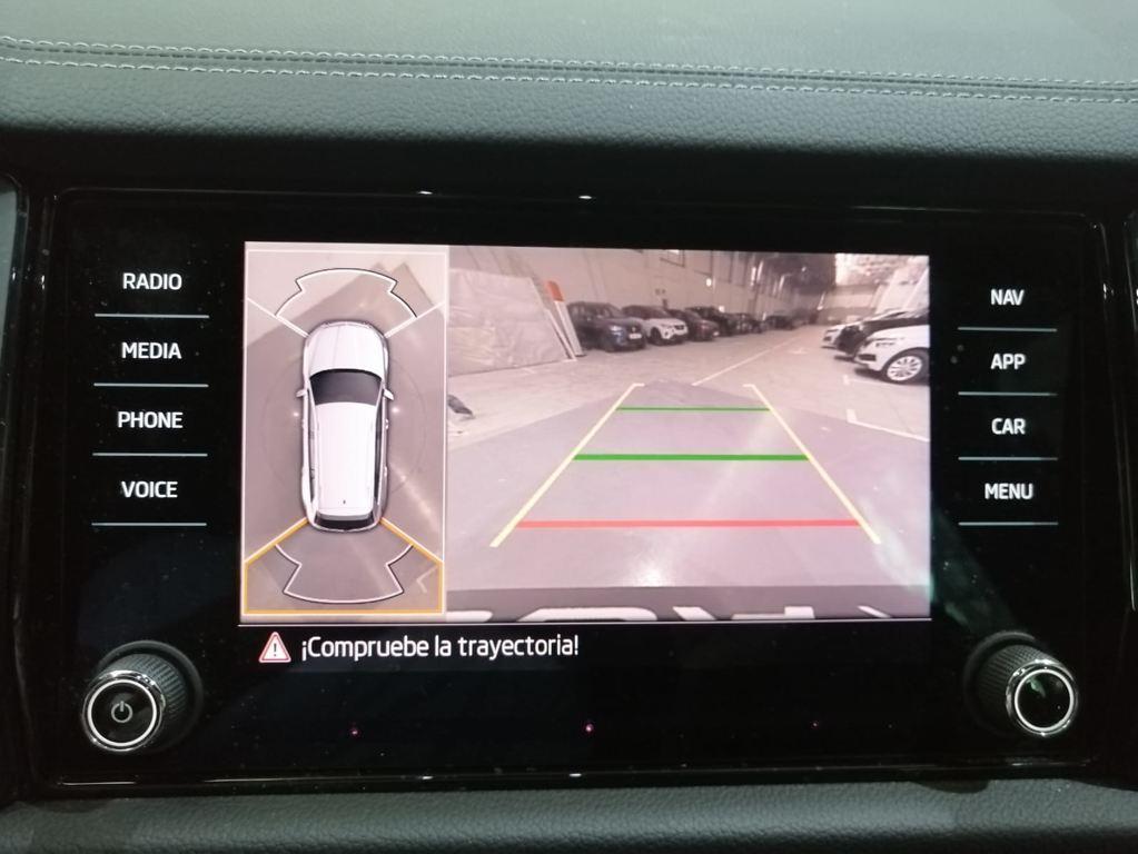 2.0 TDI Sportline 4x4 DSG 147 kW (200 CV)