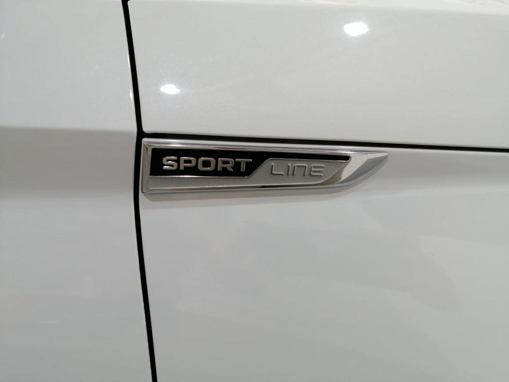 2.0 TDI Sportline 4x4 DSG 147 kW (200 CV)