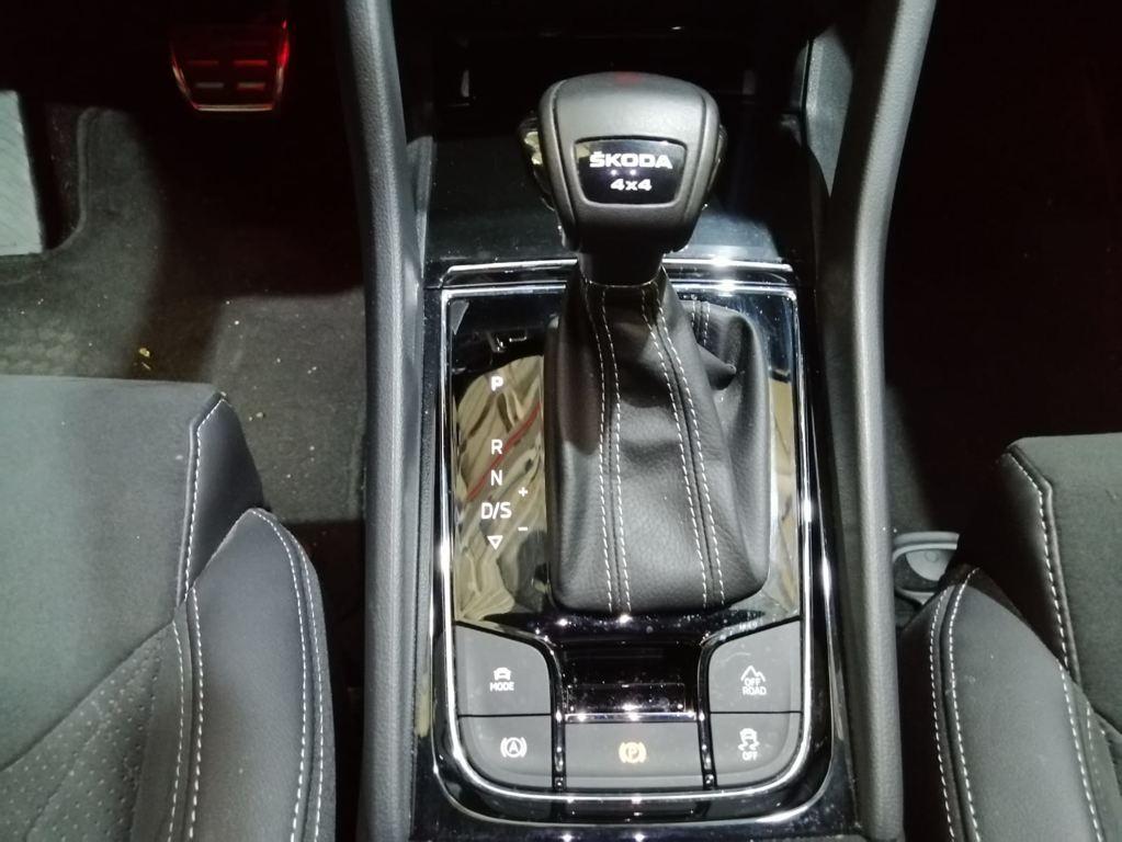 2.0 TDI Sportline 4x4 DSG 147 kW (200 CV)
