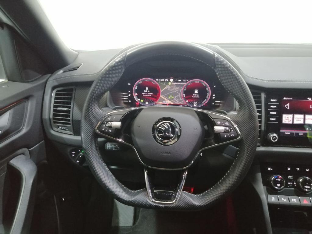 2.0 TDI Sportline 4x4 DSG 147 kW (200 CV)