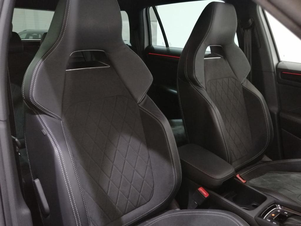 2.0 TDI Sportline 4x4 DSG 147 kW (200 CV)