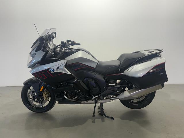BMW Motorrad K 1600 GT  de ocasión 
