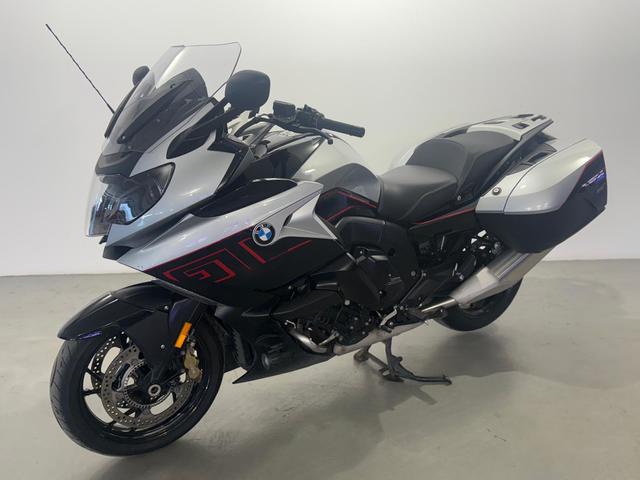 BMW Motorrad K 1600 GT  de ocasión 