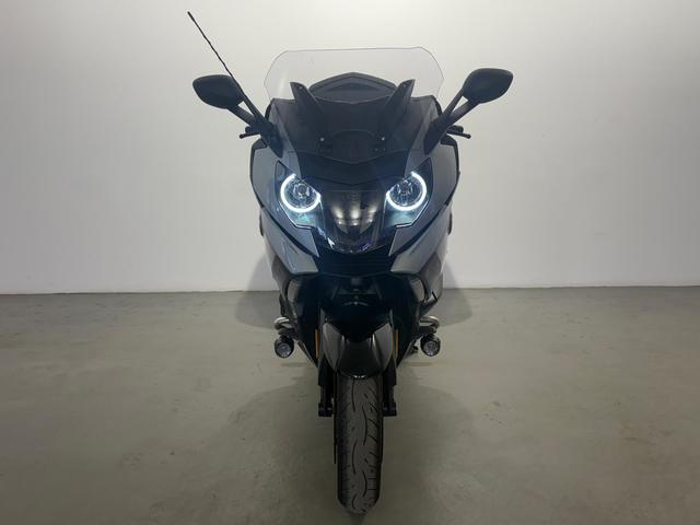 BMW Motorrad K 1600 GT  de ocasión 