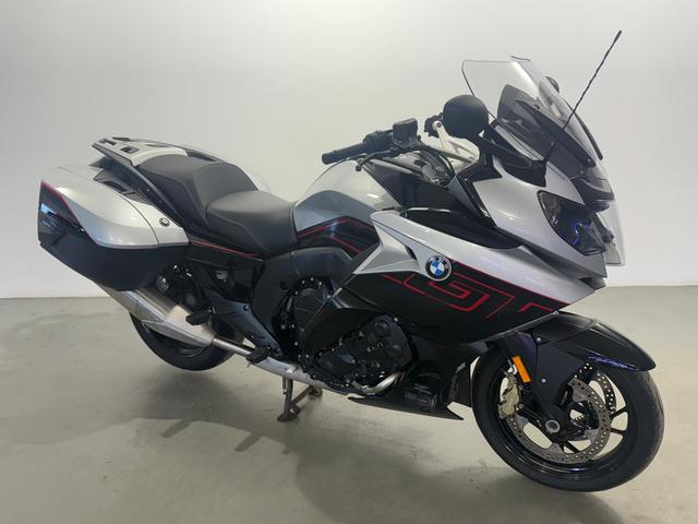 BMW Motorrad K 1600 GT  de ocasión 