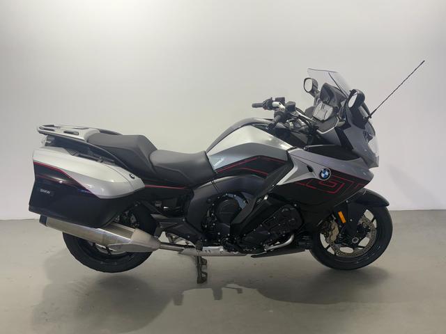 BMW Motorrad K 1600 GT  de ocasión 