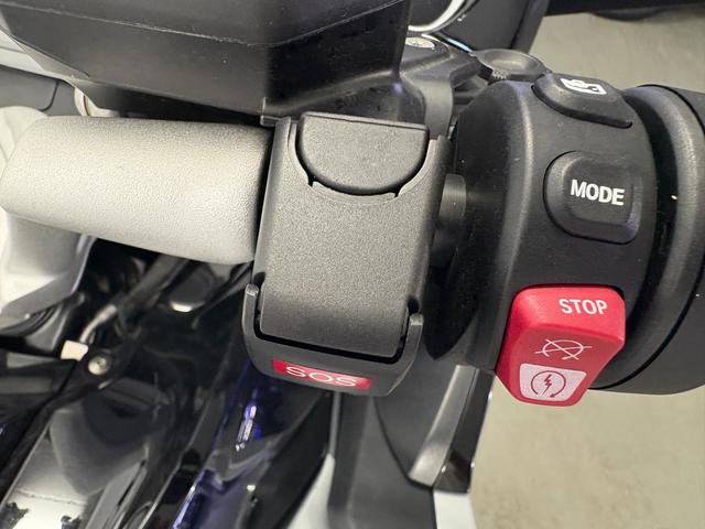 BMW Motorrad K 1600 GT  de ocasión 
