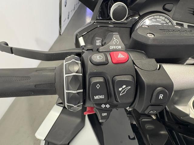 BMW Motorrad K 1600 GT  de ocasión 