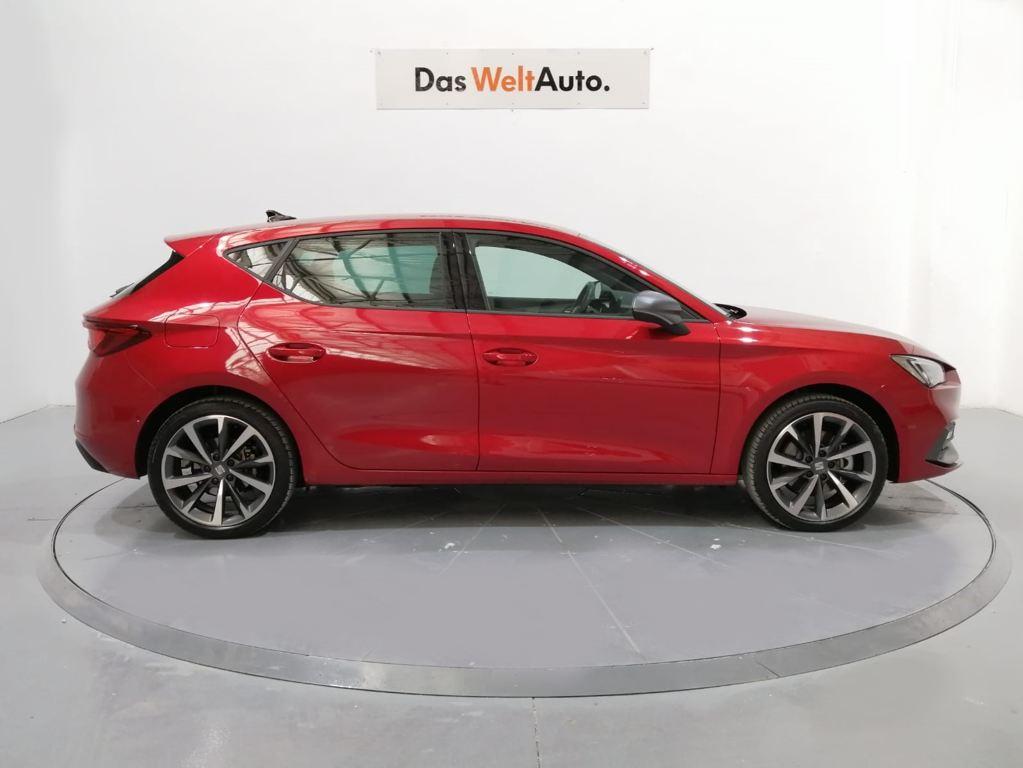 1.4 e-Hybrid S&S FR XL DSG 150 kW (204 CV)