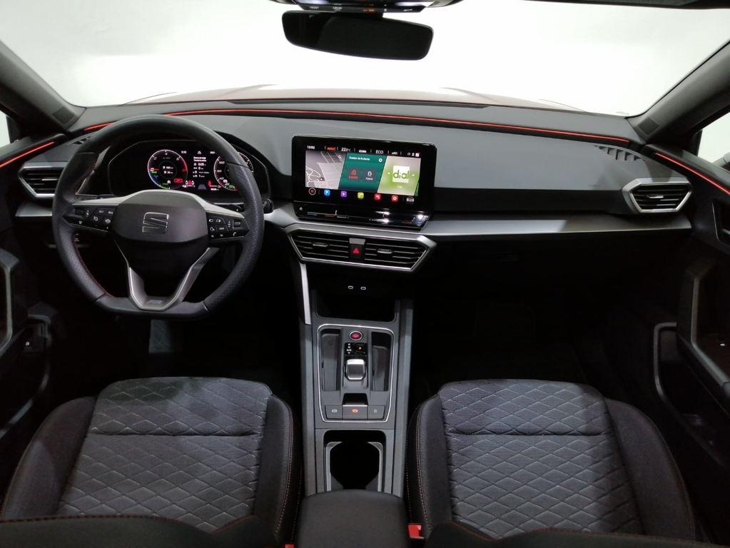 1.4 e-Hybrid S&S FR XL DSG 150 kW (204 CV)