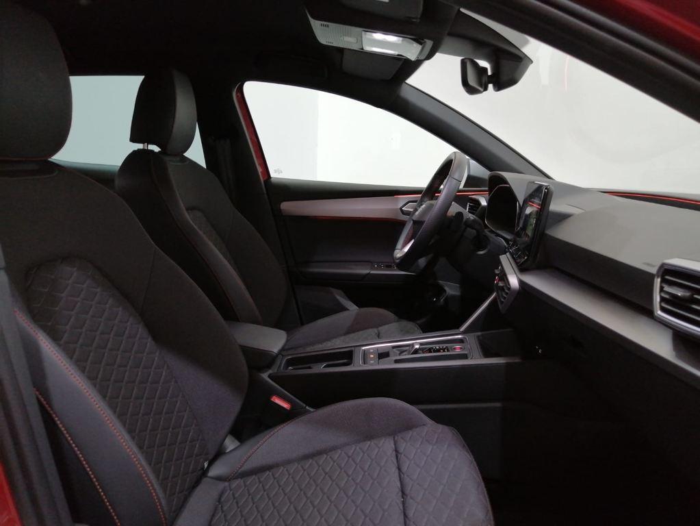 1.4 e-Hybrid S&S FR XL DSG 150 kW (204 CV)