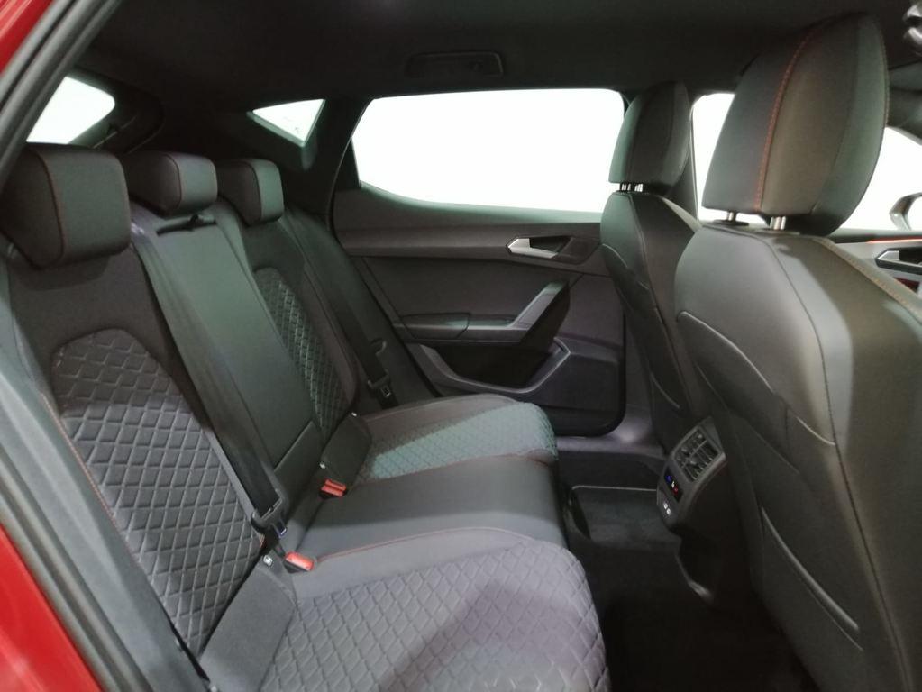 1.4 e-Hybrid S&S FR XL DSG 150 kW (204 CV)