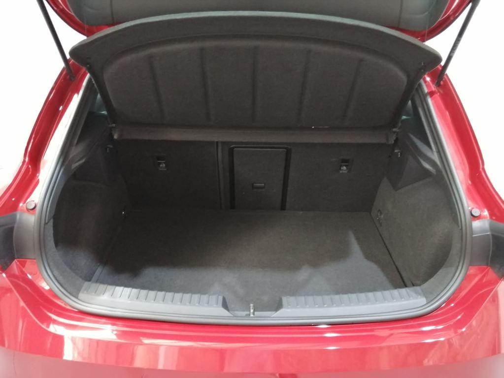 1.4 e-Hybrid S&S FR XL DSG 150 kW (204 CV)