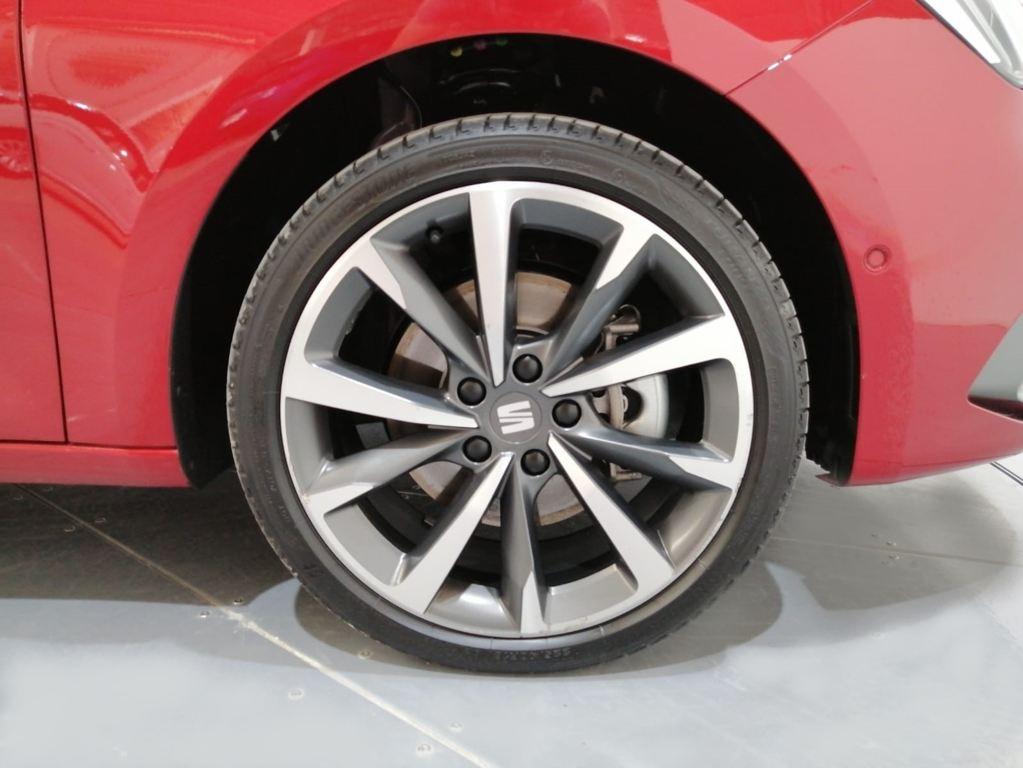 1.4 e-Hybrid S&S FR XL DSG 150 kW (204 CV)