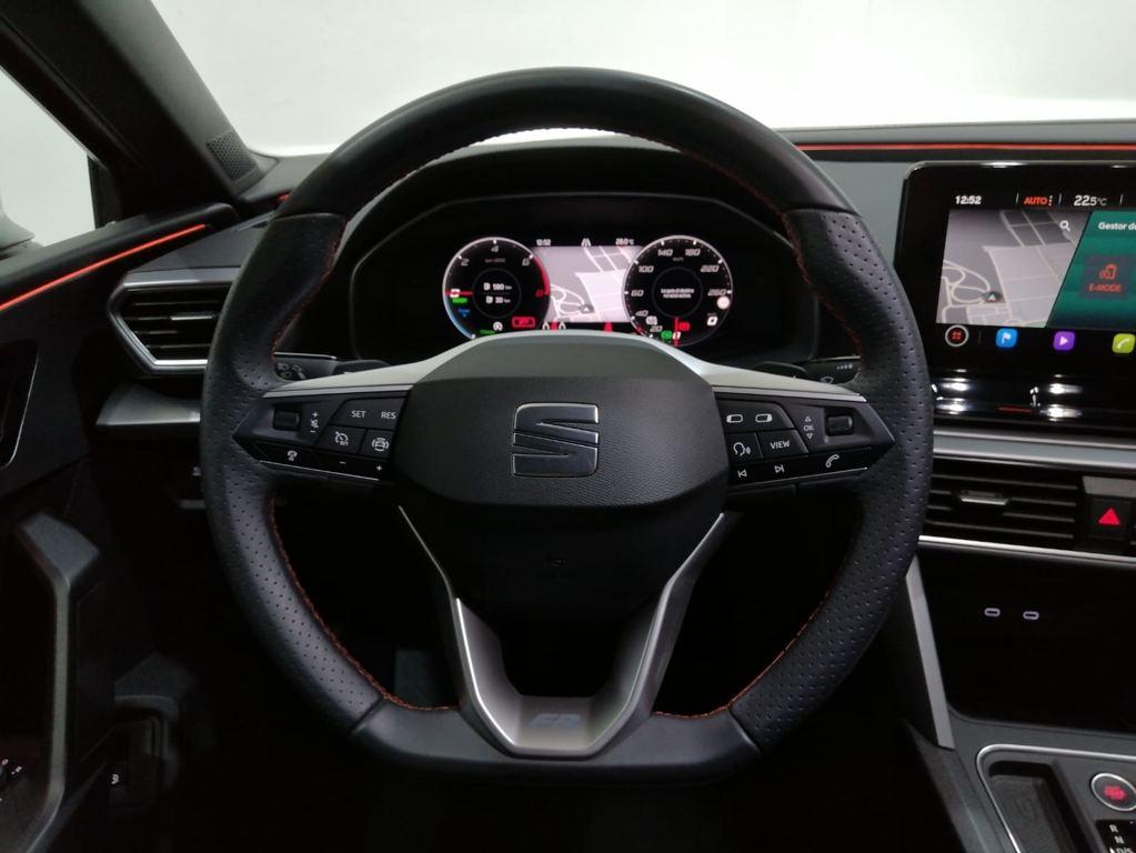 1.4 e-Hybrid S&S FR XL DSG 150 kW (204 CV)