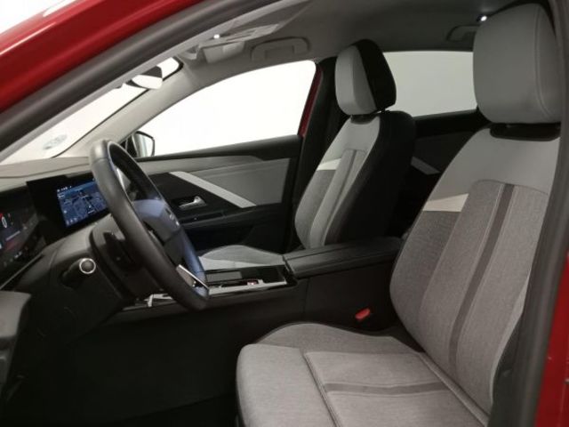 Opel Astra 1.5 D Elegance Auto 96 kW (130 CV)