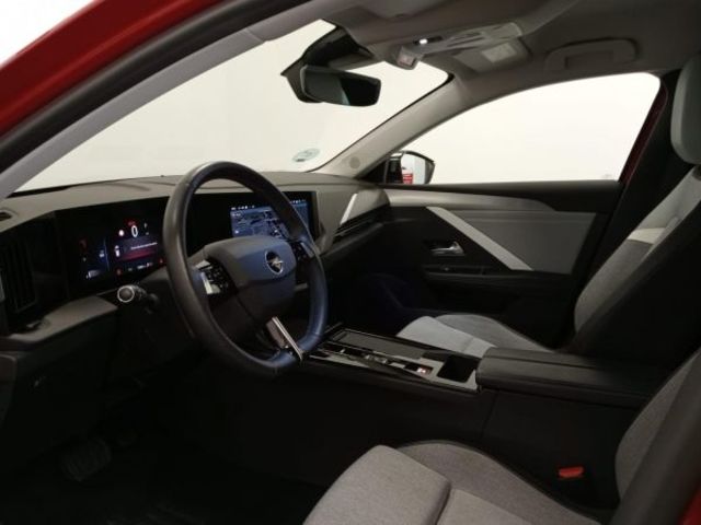 Opel Astra 1.5 D Elegance Auto 96 kW (130 CV)