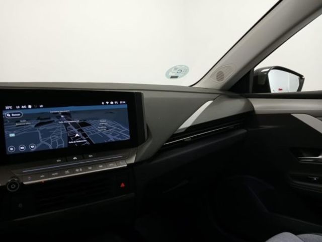 Opel Astra 1.5 D Elegance Auto 96 kW (130 CV)