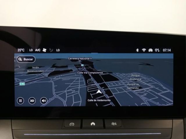 Opel Astra 1.5 D Elegance Auto 96 kW (130 CV)