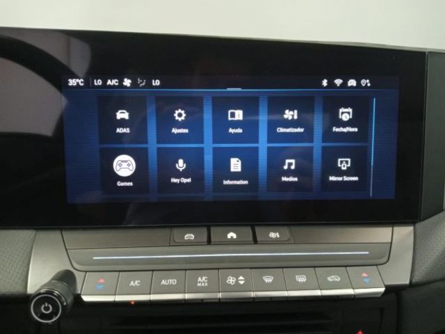 Opel Astra 1.5 D Elegance Auto 96 kW (130 CV)