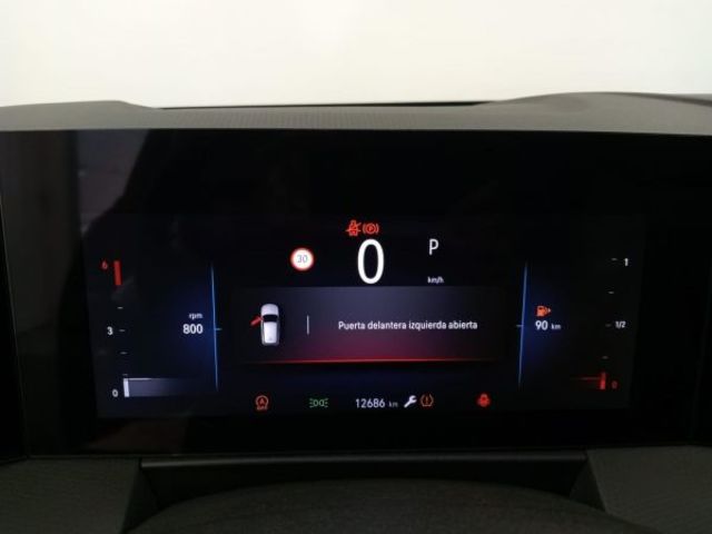 Opel Astra 1.5 D Elegance Auto 96 kW (130 CV)