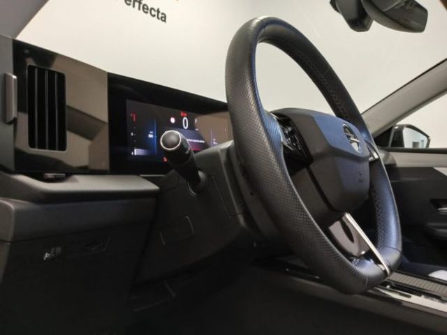 Opel Astra 1.5 D Elegance Auto 96 kW (130 CV)