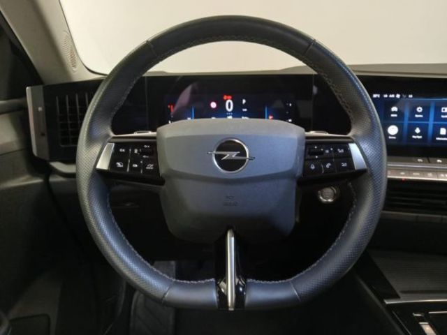 Opel Astra 1.5 D Elegance Auto 96 kW (130 CV)