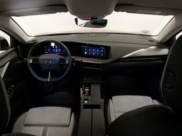 Opel Astra 1.5 D Elegance Auto 96 kW (130 CV)