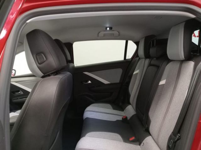 Opel Astra 1.5 D Elegance Auto 96 kW (130 CV)