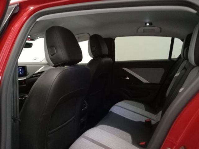 Opel Astra 1.5 D Elegance Auto 96 kW (130 CV)