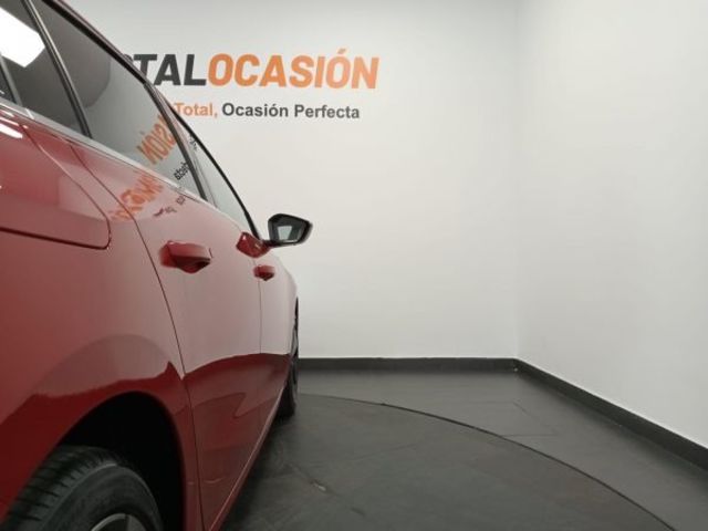 Opel Astra 1.5 D Elegance Auto 96 kW (130 CV)