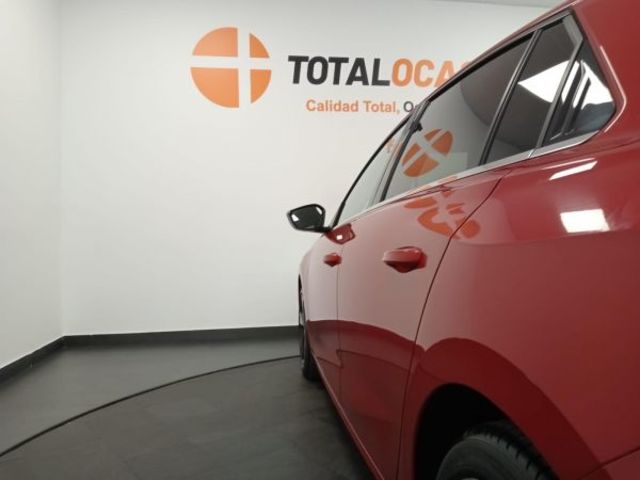 Opel Astra 1.5 D Elegance Auto 96 kW (130 CV)