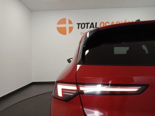 Opel Astra 1.5 D Elegance Auto 96 kW (130 CV)