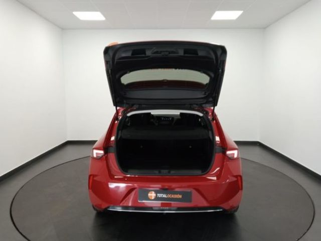 Opel Astra 1.5 D Elegance Auto 96 kW (130 CV)