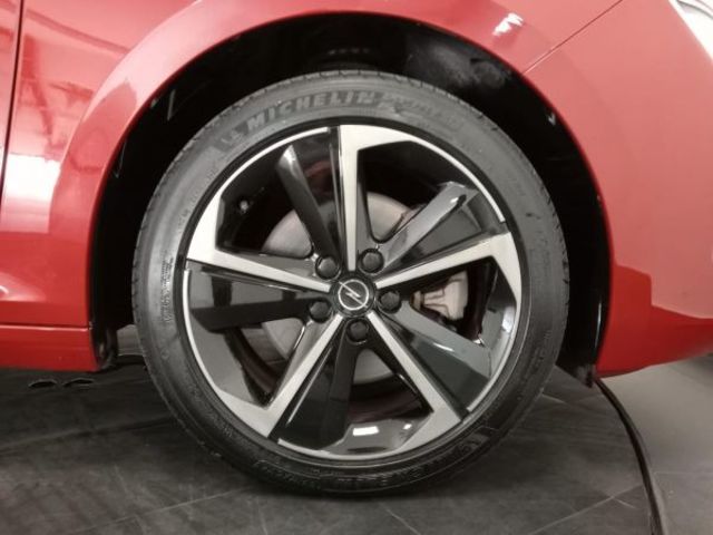 Opel Astra 1.5 D Elegance Auto 96 kW (130 CV)