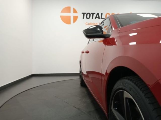 Opel Astra 1.5 D Elegance Auto 96 kW (130 CV)