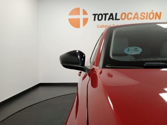 Opel Astra 1.5 D Elegance Auto 96 kW (130 CV)