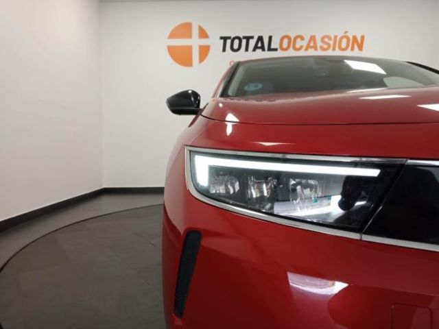 Opel Astra 1.5 D Elegance Auto 96 kW (130 CV)