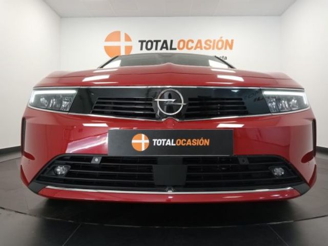 Opel Astra 1.5 D Elegance Auto 96 kW (130 CV)