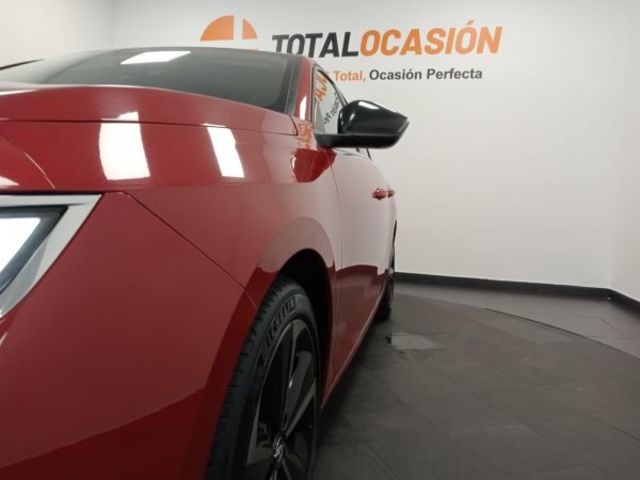 Opel Astra 1.5 D Elegance Auto 96 kW (130 CV)