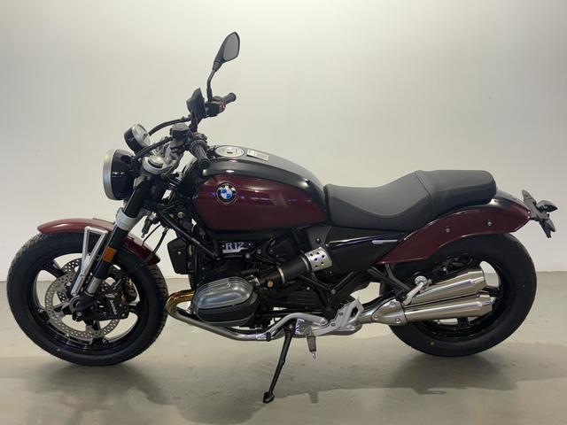 BMW Motorrad R 12  de ocasión 